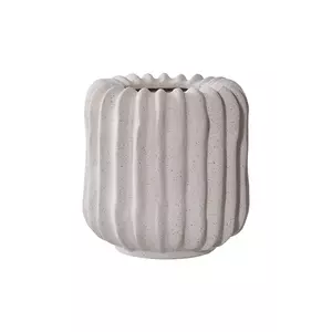 House Nordic suport de ghiveci culoarea bej imagine