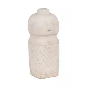 House Nordic decorație culoarea bej imagine