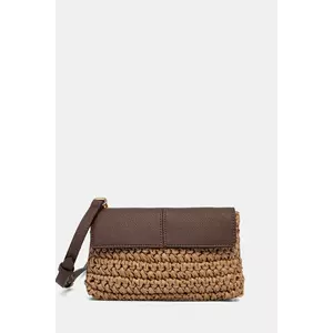 Medicine poseta culoarea bej imagine