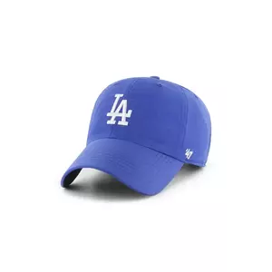 47 brand șapcă MLB LA Dodgers uni, B-BRRRC12BBU-RY imagine