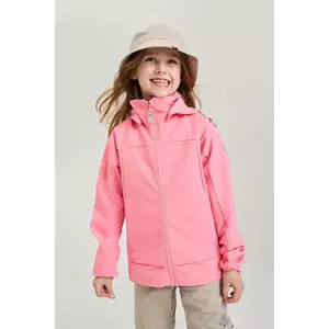 Reima geaca copii Puruton culoarea roz, 5100376A imagine