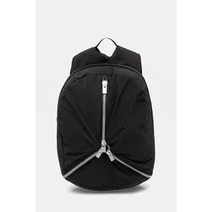 Heliot Emil rucsac femei, culoarea negru, mare, neted, SS25_14_046_BLK01 imagine