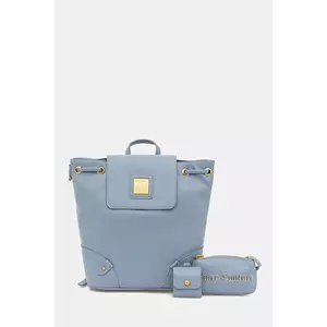 Juicy Couture rucsac POPPY femei, mare, neted, BEJYF8790WVP imagine