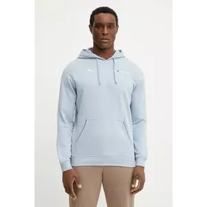 Puma bluza BMW MMS ESS+ barbati, cu glugă, cu imprimeu, 627508 imagine