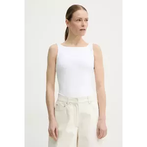 Remain top culoarea alb, 502925400 imagine