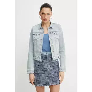 Morgan geaca jeans VPOMI de tranzitie, VPOMI imagine