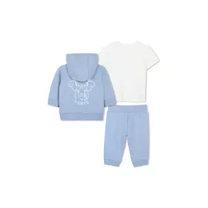 Kenzo Kids trening bebelusi K60868 imagine