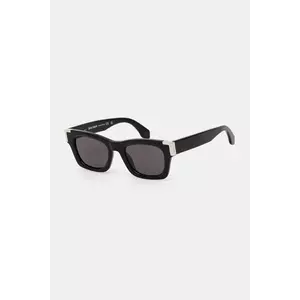 Palm Angels ochelari de soare culoarea negru, PERI101_491007 imagine
