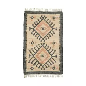 Madam Stoltz covor de iută imagine