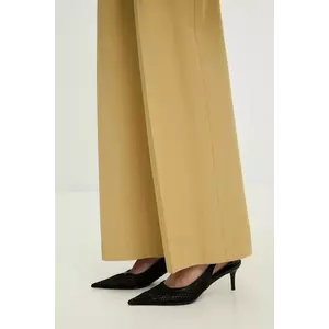 Answear Lab pantofi cu toc culoarea negru imagine