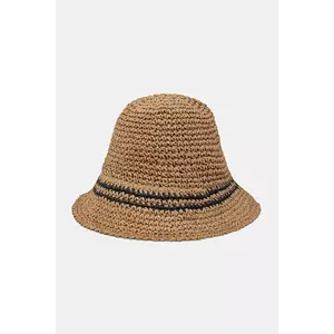 Answear palarie culoarea maro imagine