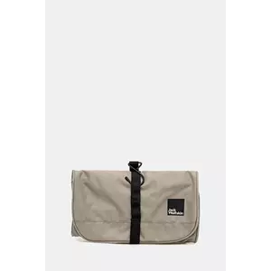 Jack Wolfskin portfard Konya culoarea bej 8007841 imagine