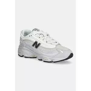 New Balance sneakers M1000 culoarea gri, M1000PSB imagine