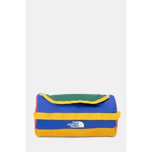The North Face portfard Base Camp Travel Canister - S culoarea galben NF0A52TGADH1 imagine