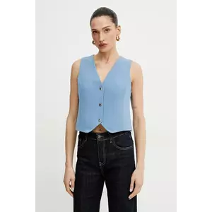 Morgan vesta CFLO un singur rand de nasturi, CFLO imagine