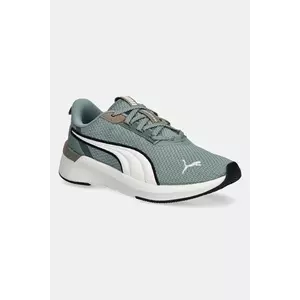 Puma pantofi de alergat Softride Harli culoarea verde, 311100 imagine