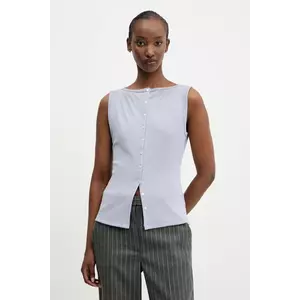 Abercrombie & Fitch top KI139-5175 imagine