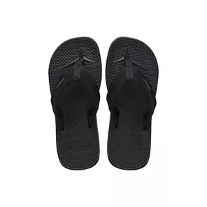 Havaianas slapi TRACK PLUS barbati, culoarea negru, 4149926.0090 imagine