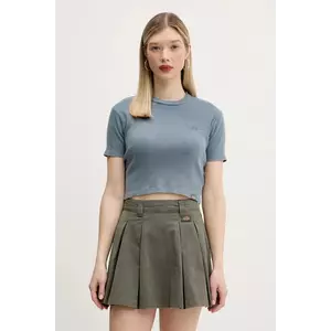 Dickies tricou din bumbac femei, DK0A866FG701 imagine