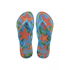 Havaianas slapi SLIM femei, 4122111.0212 imagine