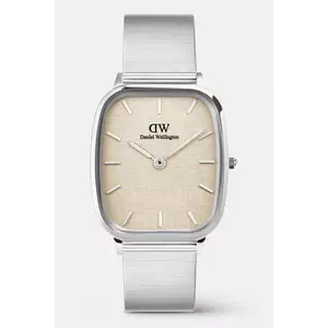 Daniel Wellington ceas barbati, culoarea argintiu, DW00100812 imagine