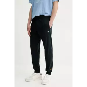 G-Star pantaloni de trening bărbați, culoarea bleumarin, uni, D26280-D964 imagine