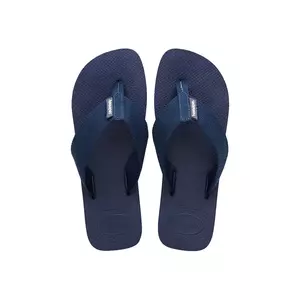 Havaianas slapi URBAN BASIC barbati, culoarea albastru marin, 4148427.0555 imagine