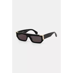 Palm Angels ochelari de soare culoarea negru, PERI098_551007 imagine