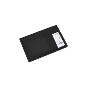 Stackers card holder culoarea negru, 0 imagine