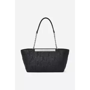 Karl Lagerfeld poseta culoarea negru, A2W30027 imagine