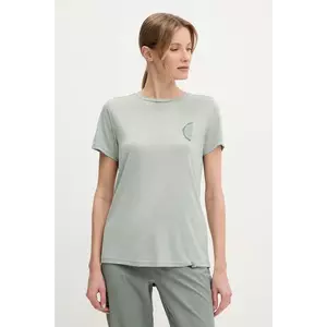 Viking tricou Rune femei, culoarea verde, 500/27/7365 imagine