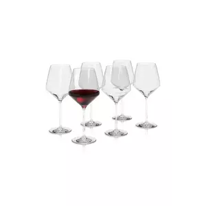 Eva Solo set de pahare de vin Legio Nova 650 ml culoarea transparent imagine