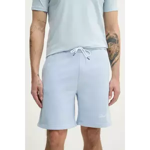 Karl Lagerfeld pantaloni scurti barbati, A2M44002 imagine