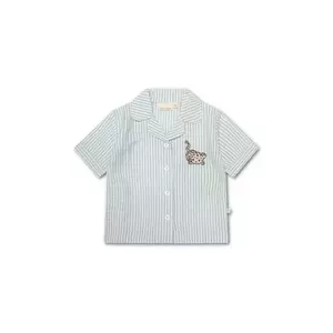 That's mine camasa de bumbac pentru copii Ino 152161 imagine