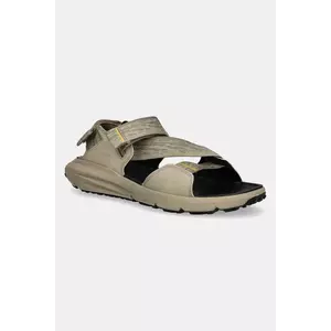 Timberland sandale Motion Dune barbati, culoarea bej, TB0A6DPPEVH1 imagine