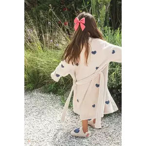 That's mine halat copii Mace culoarea bej, 145958 imagine