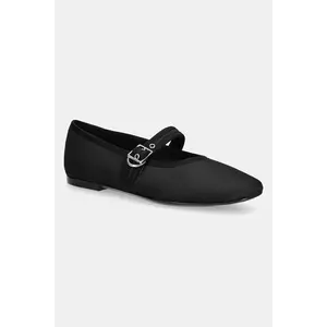Vagabond Shoemakers balerini JOLIN culoarea negru, 5808-080-20 imagine