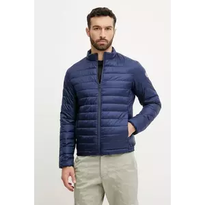 Rossignol geaca sport Rossi Light culoarea albastru marin, de tranzitie, RLMMJ63 imagine