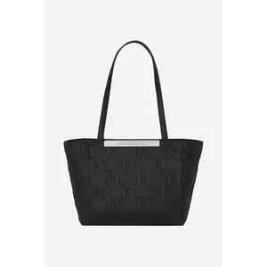 Karl Lagerfeld poseta culoarea negru, A2W30026 imagine