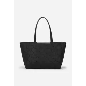 Karl Lagerfeld poseta culoarea negru, A2W30025 imagine
