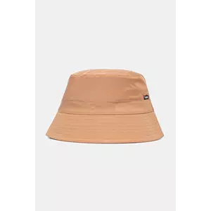 Rains palarie Bucket Hat W2 culoarea bej, 20010 imagine