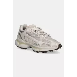 Lacoste sneakers L003 2K24 femei, culoarea bej, 49SFA0008 imagine