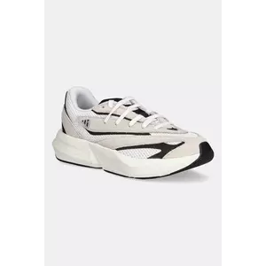 adidas sneakers Lightblaze femei, culoarea bej, JH6962 imagine