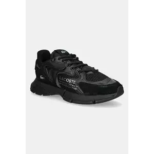 Lacoste sneakers L003 NEO barbati, culoarea negru, 49SMA0003 imagine