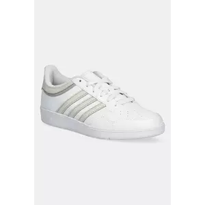 adidas Originals sneakers pentru copii HOOPS 4.0 culoarea alb, JI0901 imagine