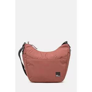 Jack Wolfskin poseta Paraiso culoarea roz, A64023 imagine