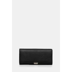 Answear Lab portofel femei, culoarea negru imagine