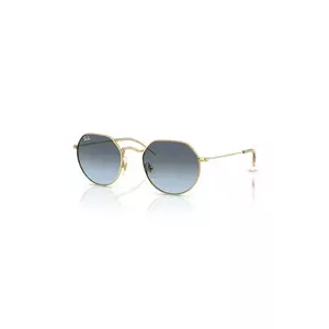 Ray-Ban ochelari de soare copii Junior Jack 0RJ9565S imagine
