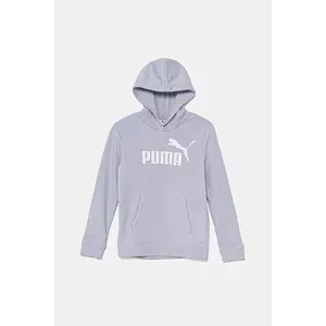 Puma bluză copii ESS No. 1 Logo Hoodie TR cu glugă, cu imprimeu, 684897 imagine