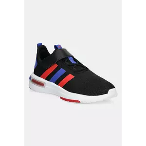 adidas pantofi de sport RACER TR23 culoarea negru, JH9573 imagine